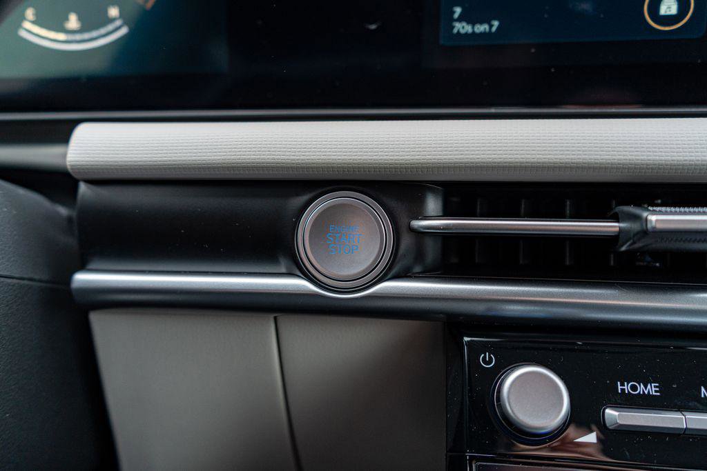 New 2026 Hyundai Tucson SEL image 28