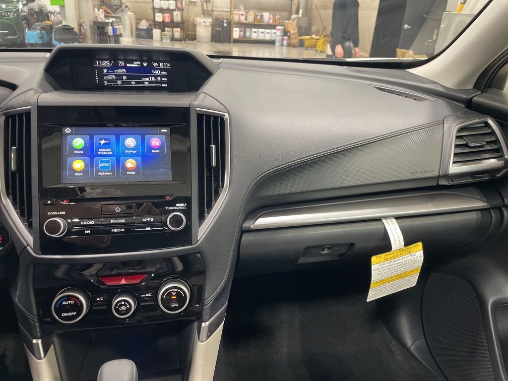 Certified 2023 Subaru Forester Premium image 15