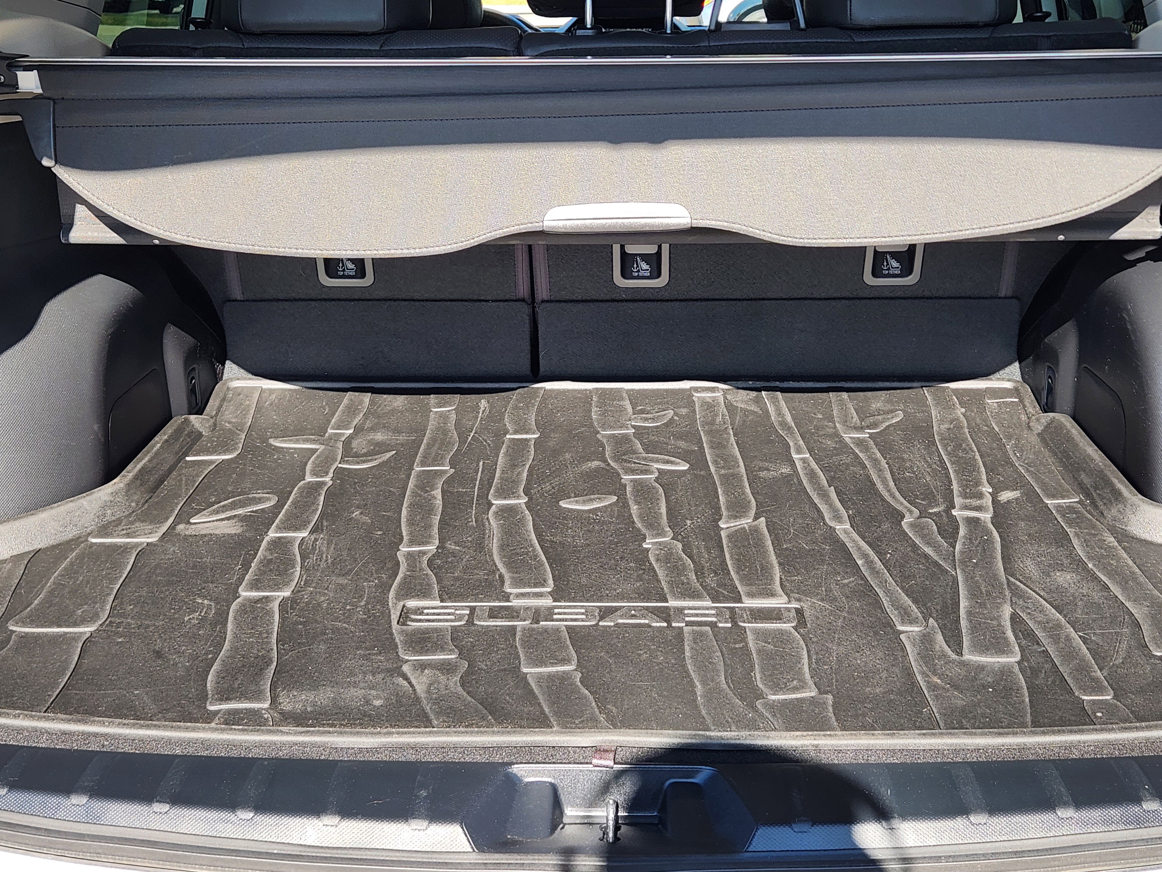 Used 2023 Subaru Forester Touring w/ Popular Package #2 image 43