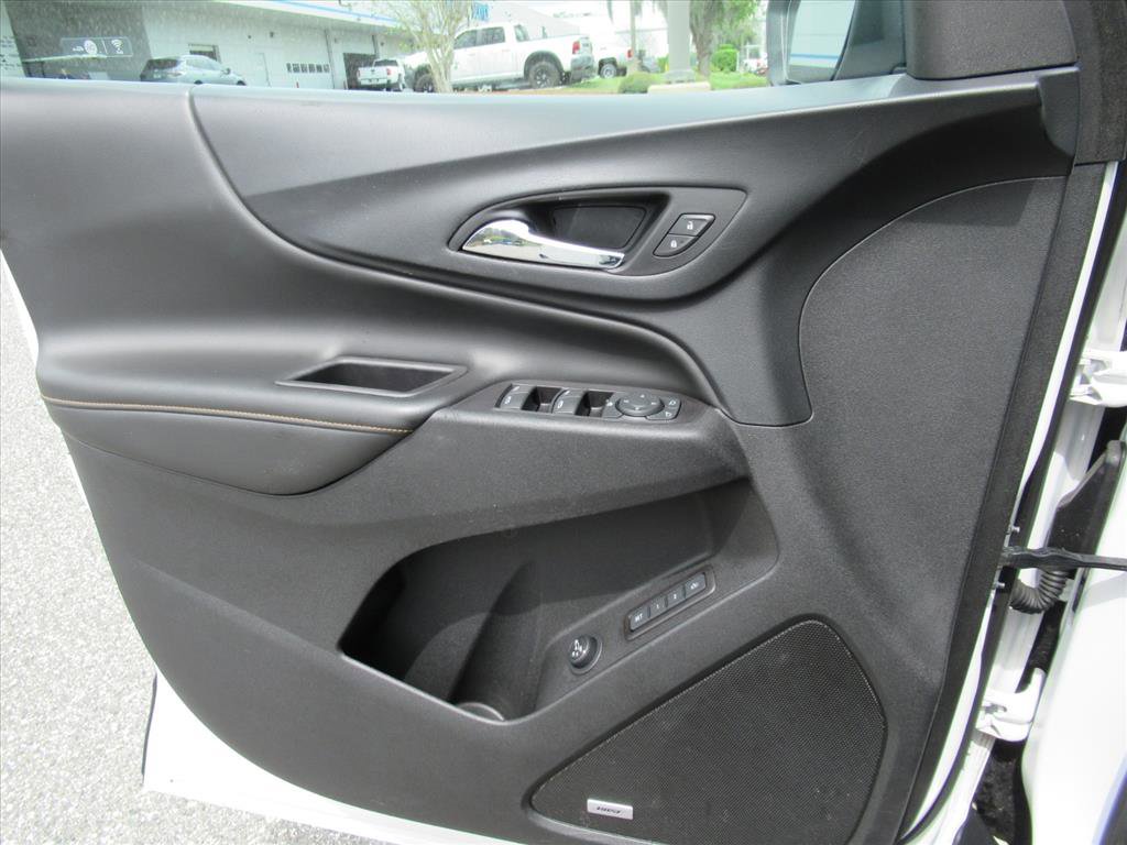Used 2018 Chevrolet Equinox Premier image 20
