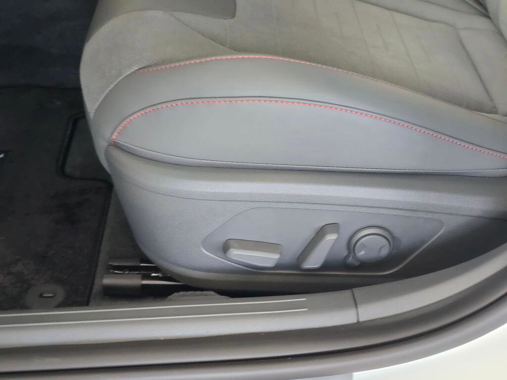 New 2026 Hyundai Sonata N Line image 20