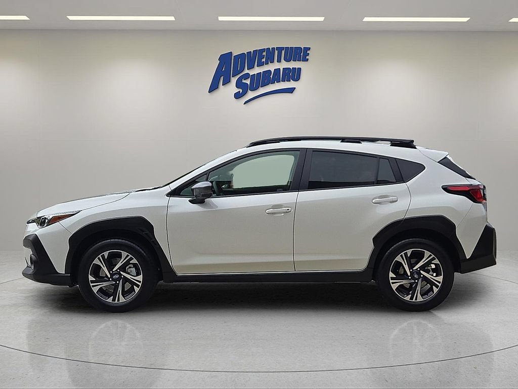 Certified 2025 Subaru Crosstrek 2.5i Premium AWD/4WD image 4