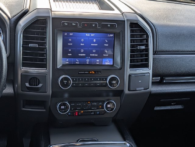 Used 2020 Ford Expedition Max XLT w/ Equipment Group 202A AWD/4WD image 14