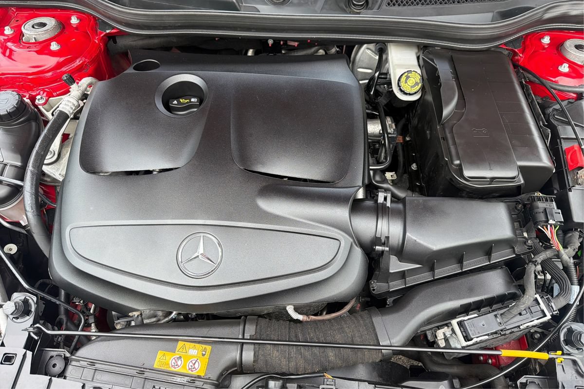 Used 2020 Mercedes-Benz GLA 250 w/ Convenience Package image 25