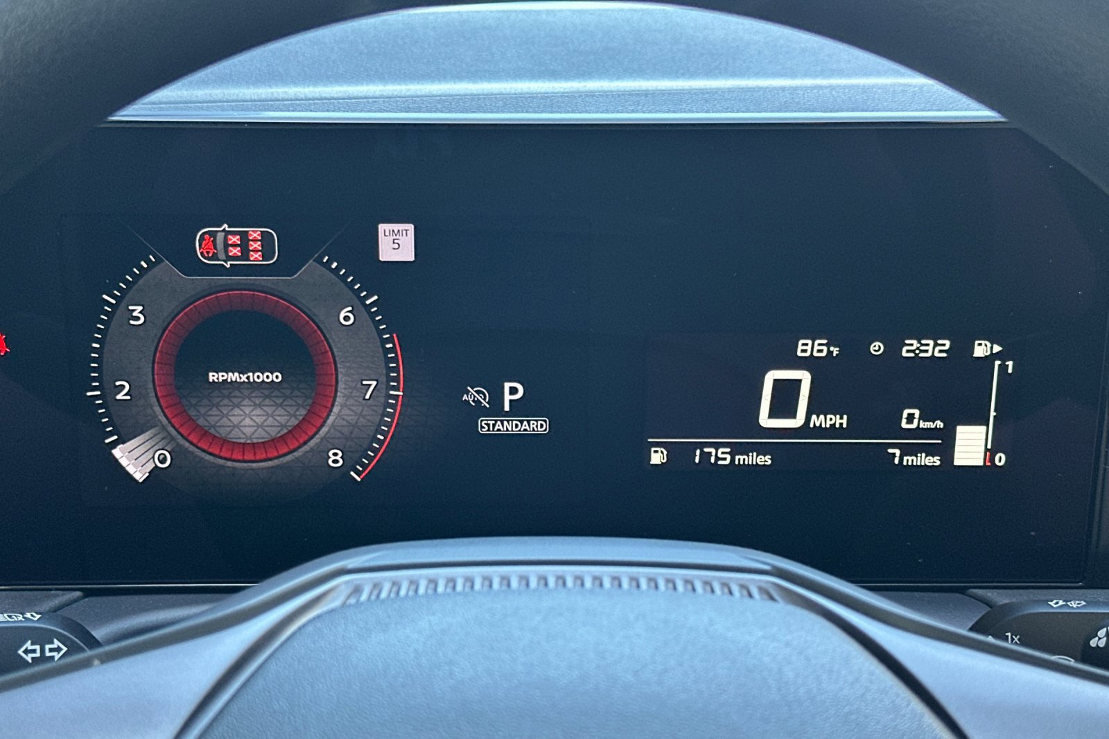 New 2027 Nissan Sentra S FWD image 28