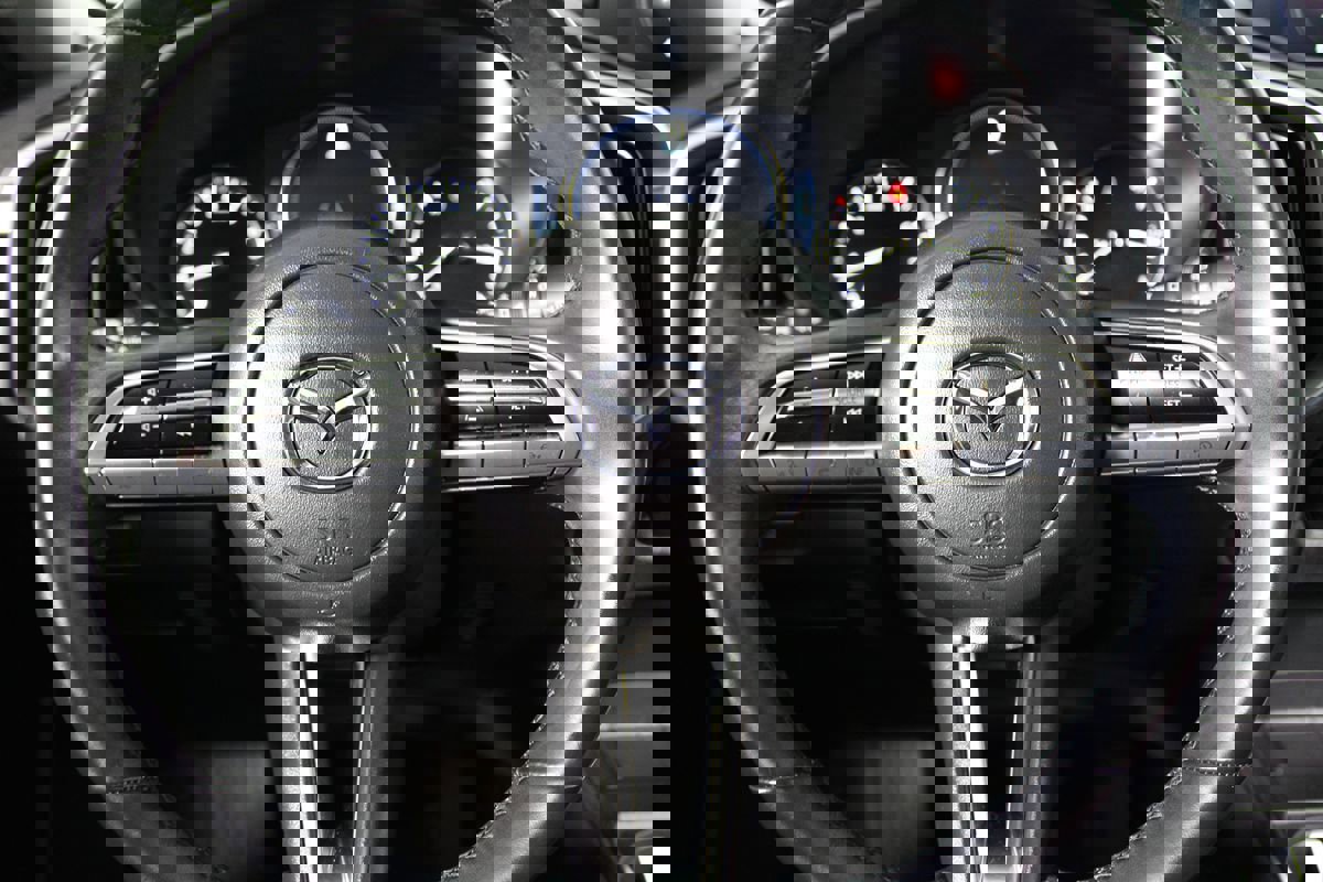 Used 2023 MAZDA CX-50 2.5 S w/ Convenience Package image 6