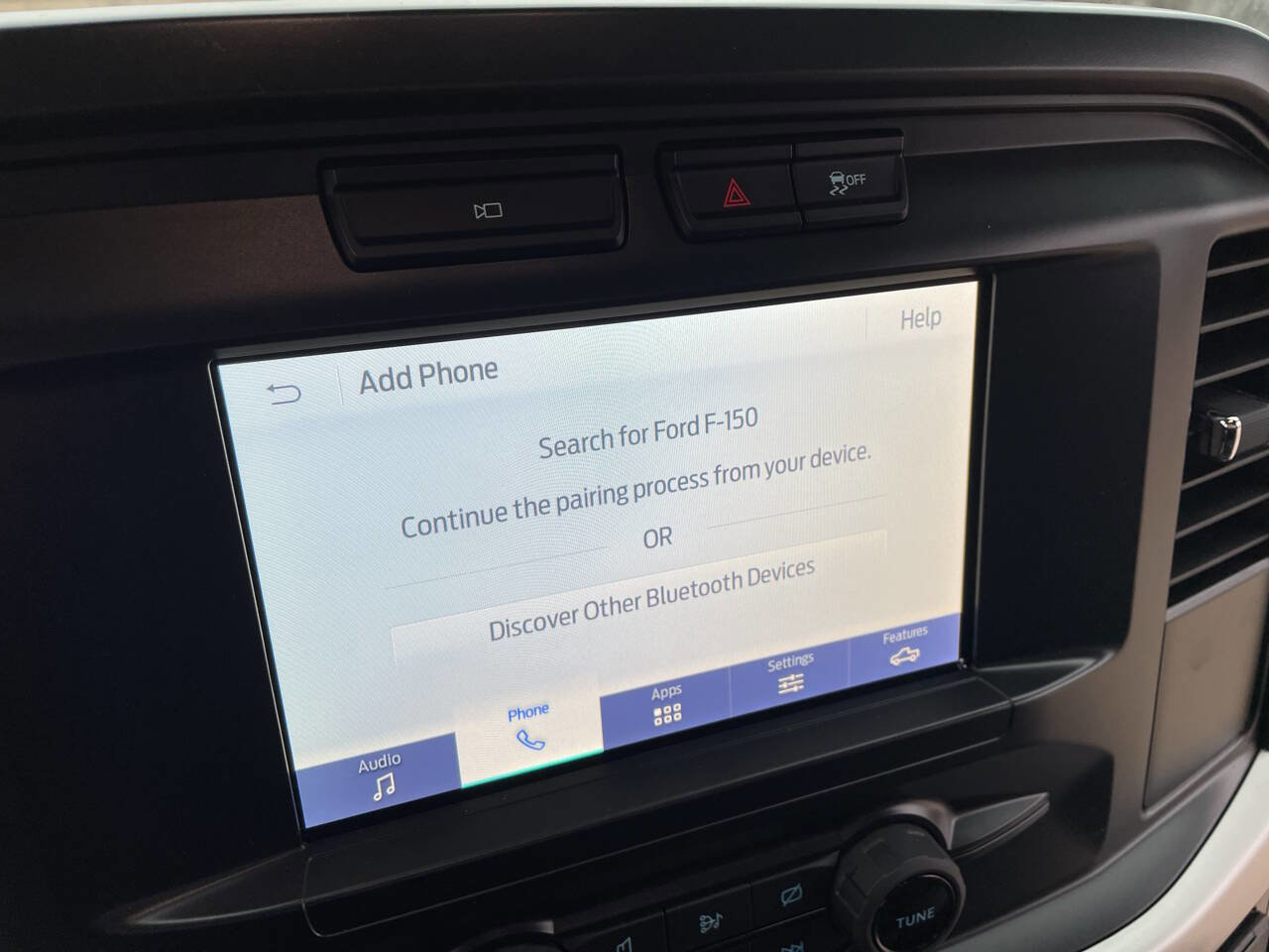 Used 2023 Ford F150 XL image 29