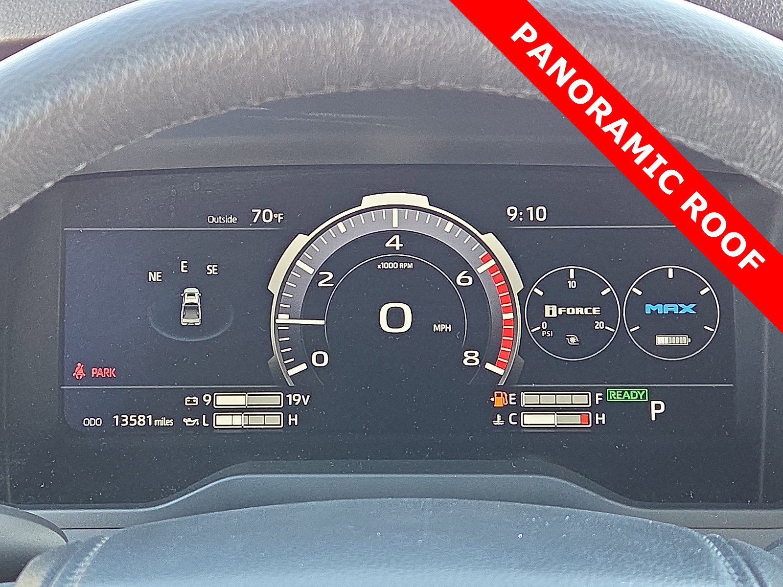 Used 2025 Toyota Tundra Limited image 23