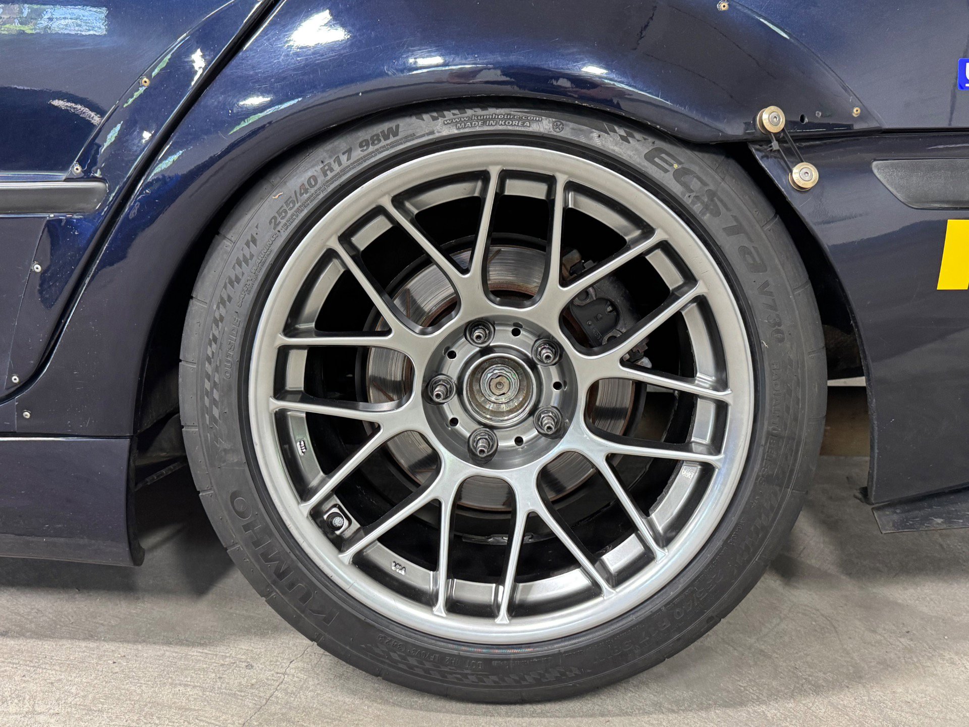 Used 2003 BMW 325i Sedan image 98