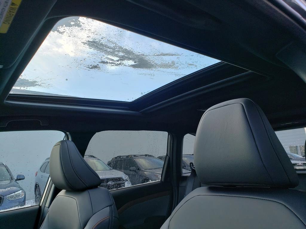 New 2026 Subaru Forester Sport image 7