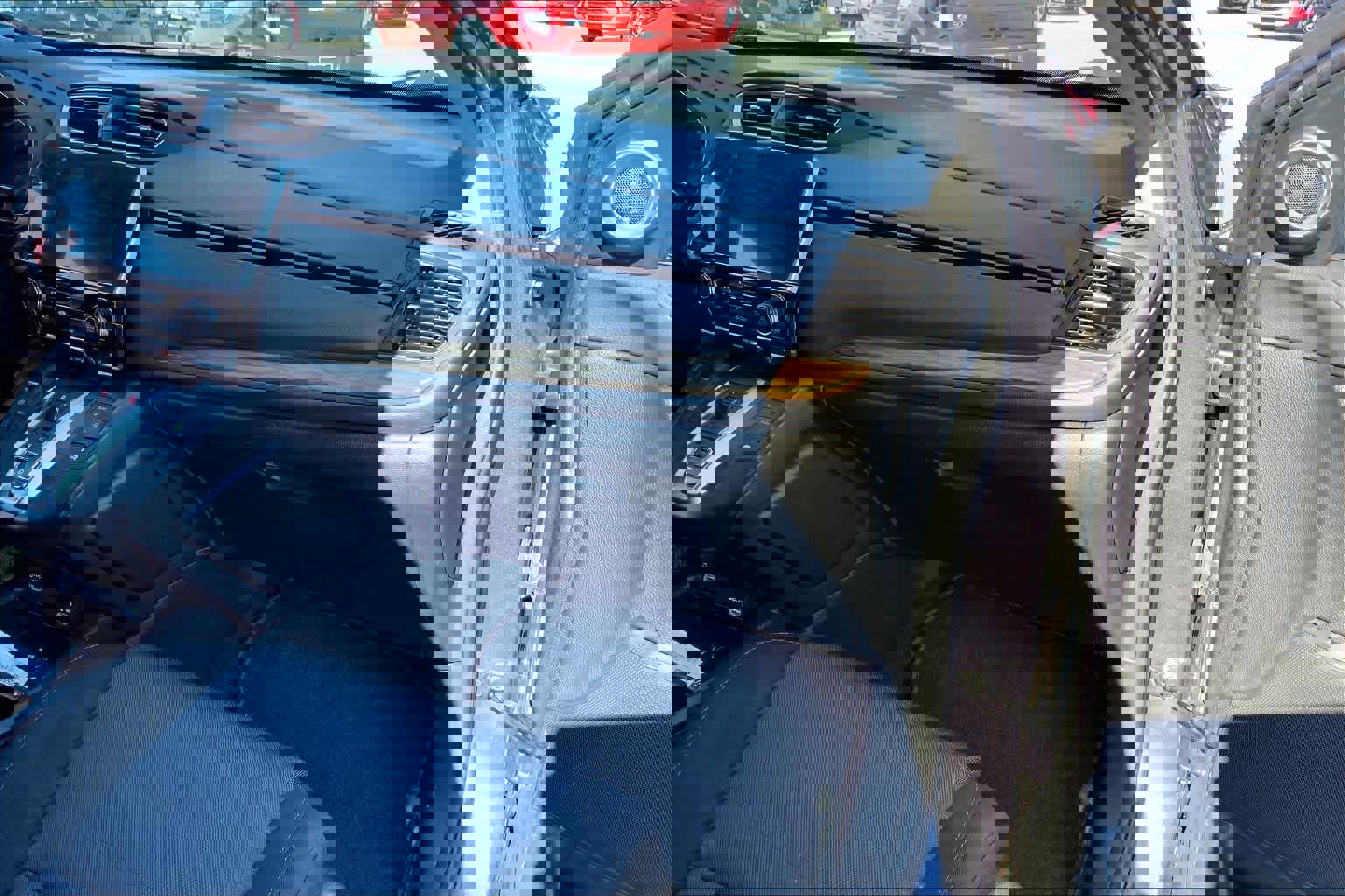 Used 2021 Honda CR-V EX image 36