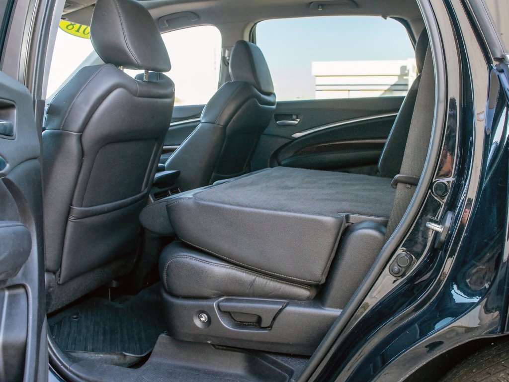 Used 2018 Acura MDX SH-AWD image 35