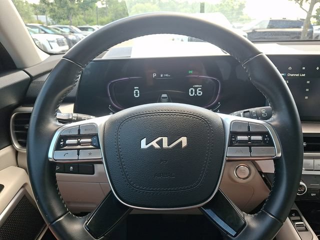 Certified 2023 Kia Telluride S AWD/4WD image 21