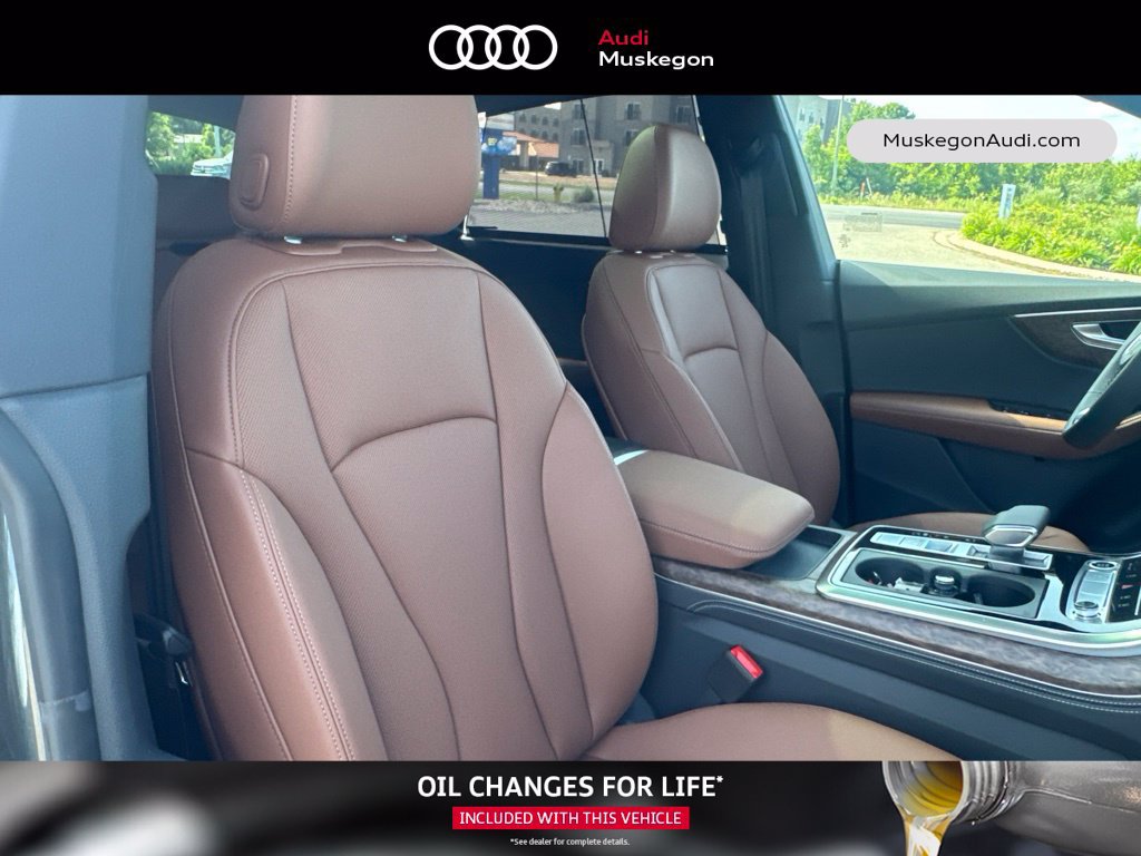 New 2026 Audi Q8 Premium Plus AWD/4WD image 31