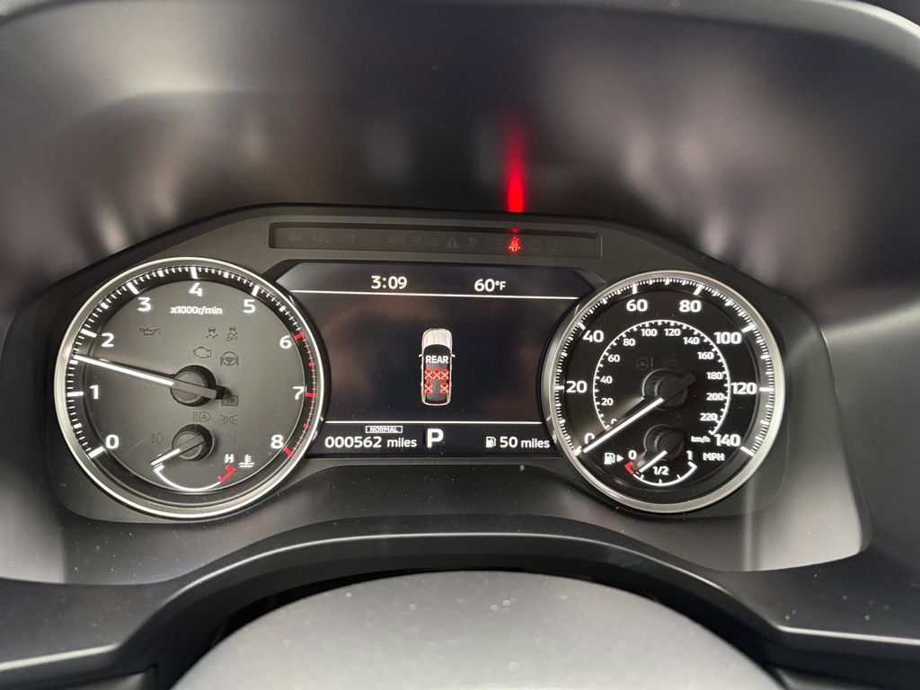 New 2026 Mitsubishi Outlander SE image 16