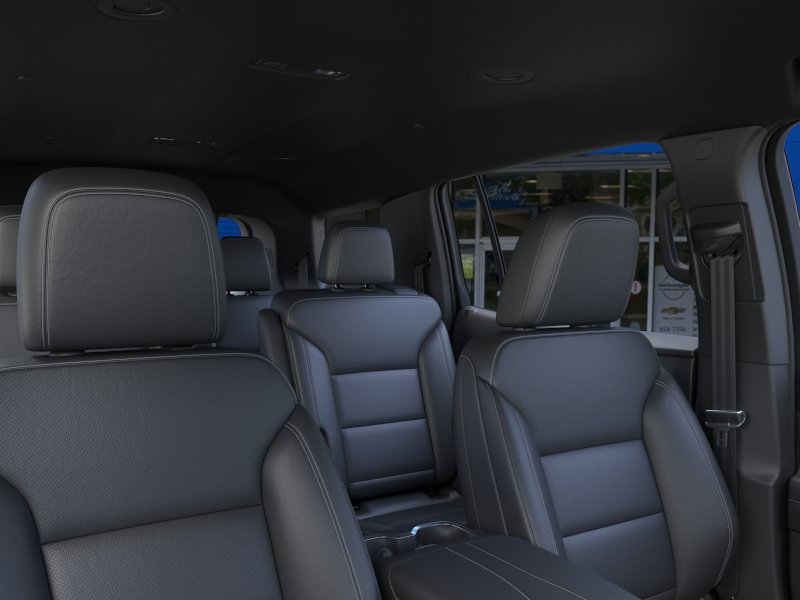 New 2026 Chevrolet Traverse LT w/ Midnight/Sport Edition AWD/4WD image 48