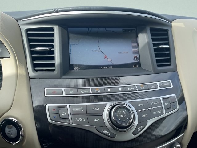 Used 2019 INFINITI QX60 Luxe w/ Essential Package image 23