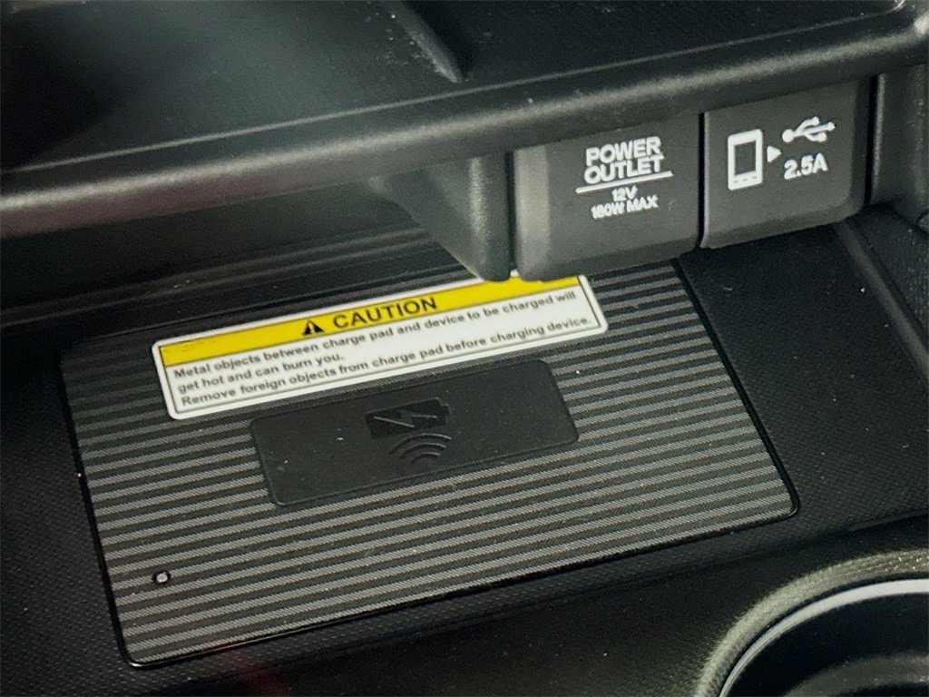 Used 2022 Honda Passport TrailSport image 32