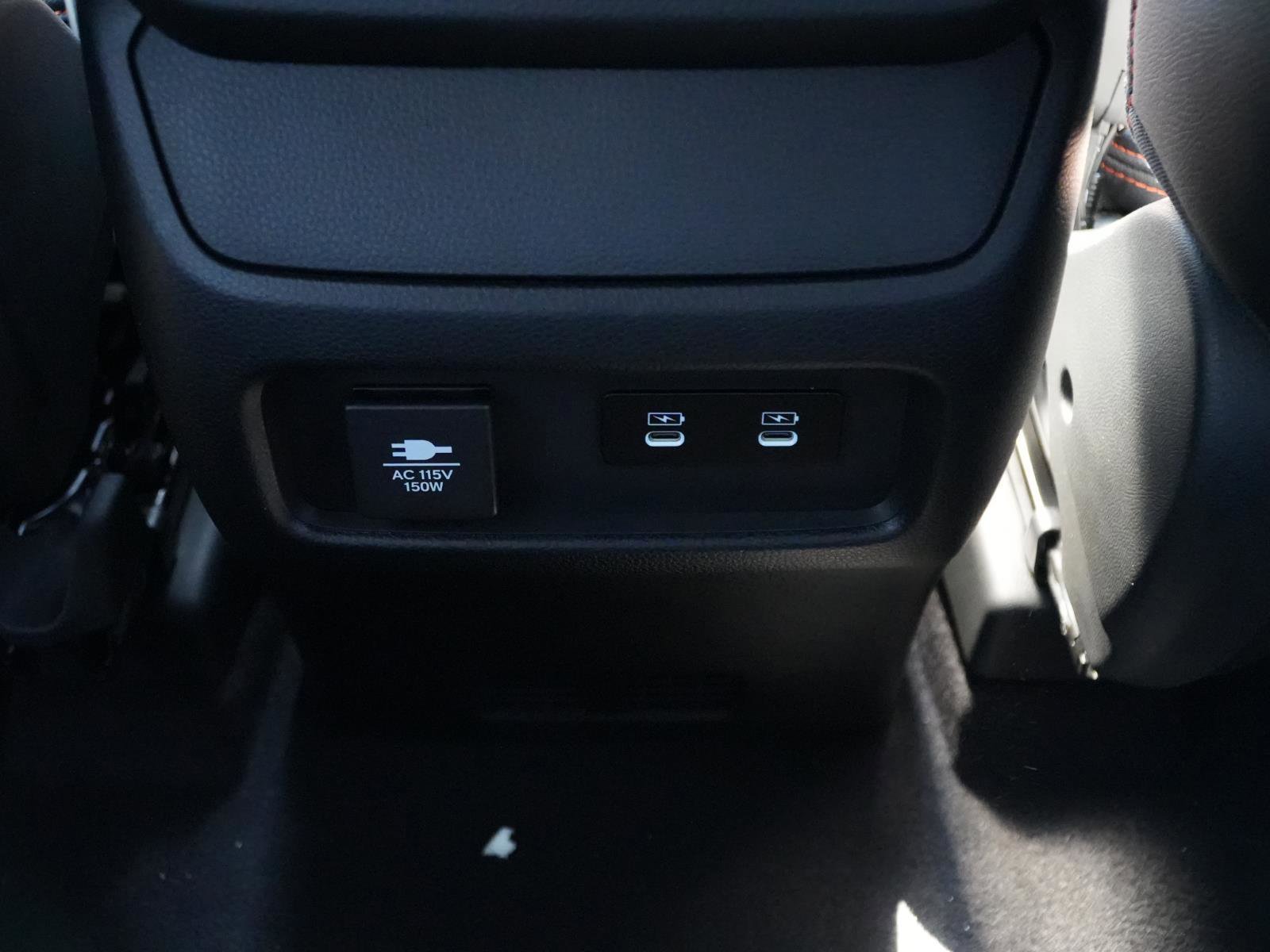 New 2026 Honda Passport TrailSport image 20