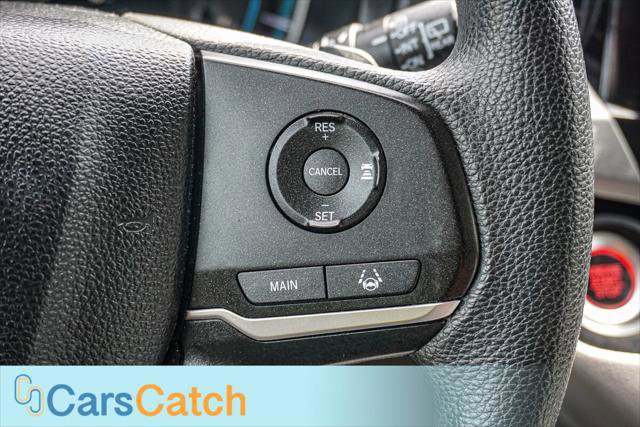 Used 2019 Honda Odyssey EX image 32