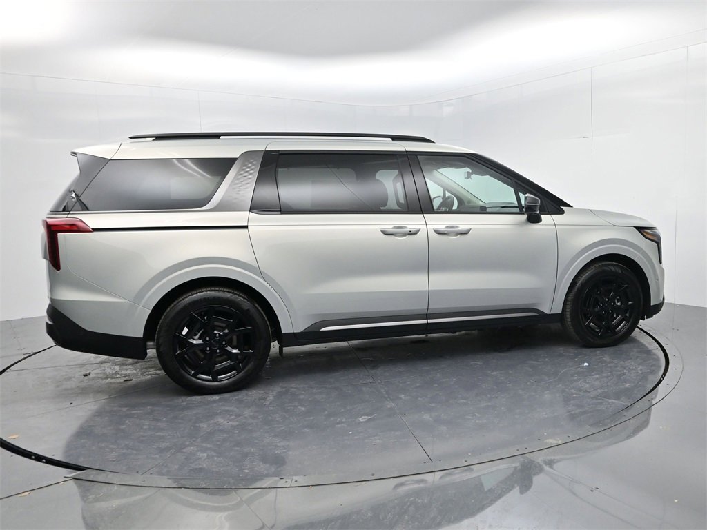 New 2026 Kia Carnival SX Prestige image 8