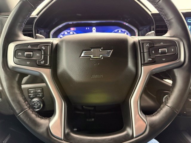 Used 2024 Chevrolet Silverado 1500 RST w/ Convenience Package II AWD/4WD image 42