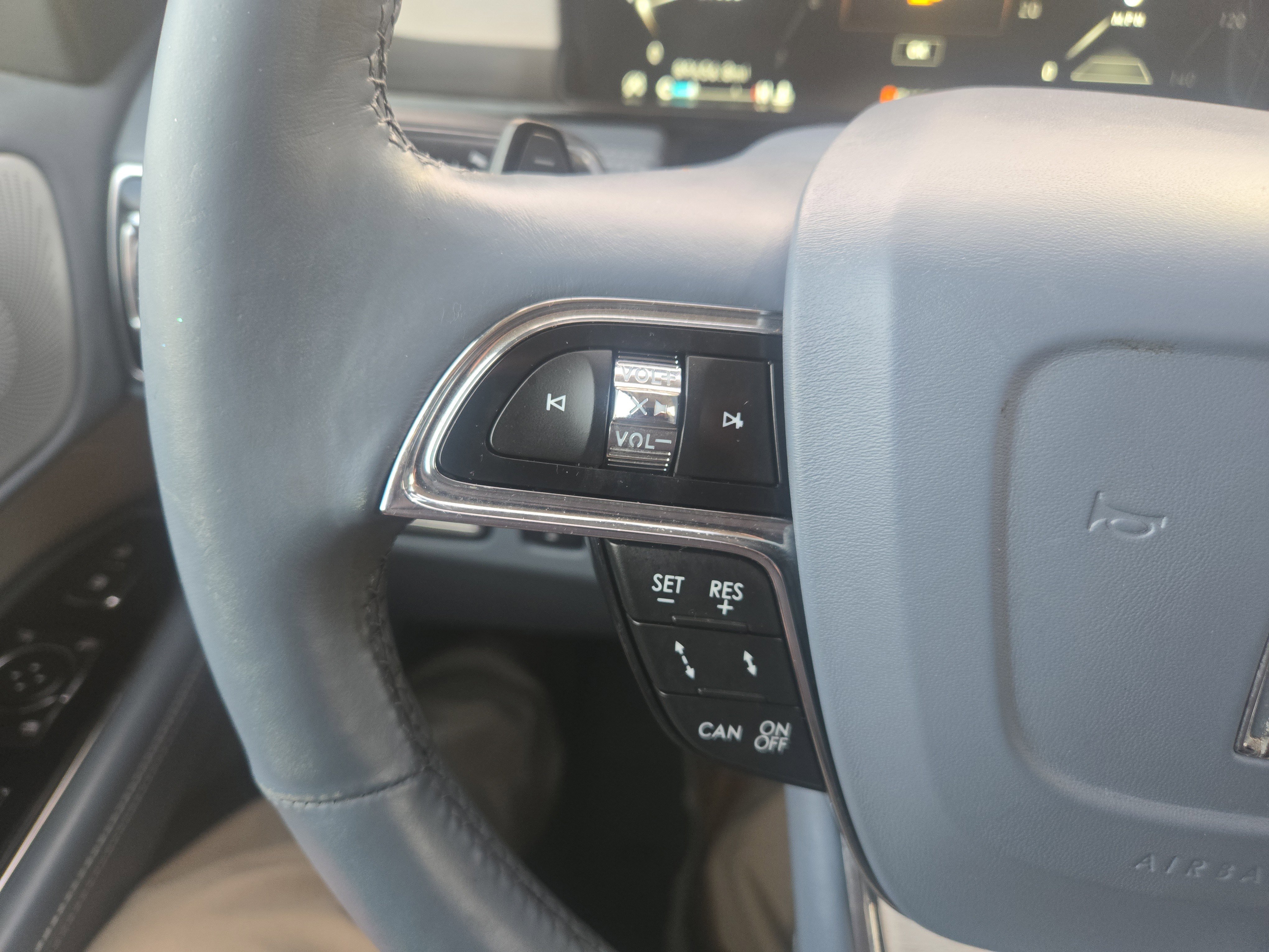 Used 2019 Lincoln Navigator Black Label w/ Cargo Package image 37