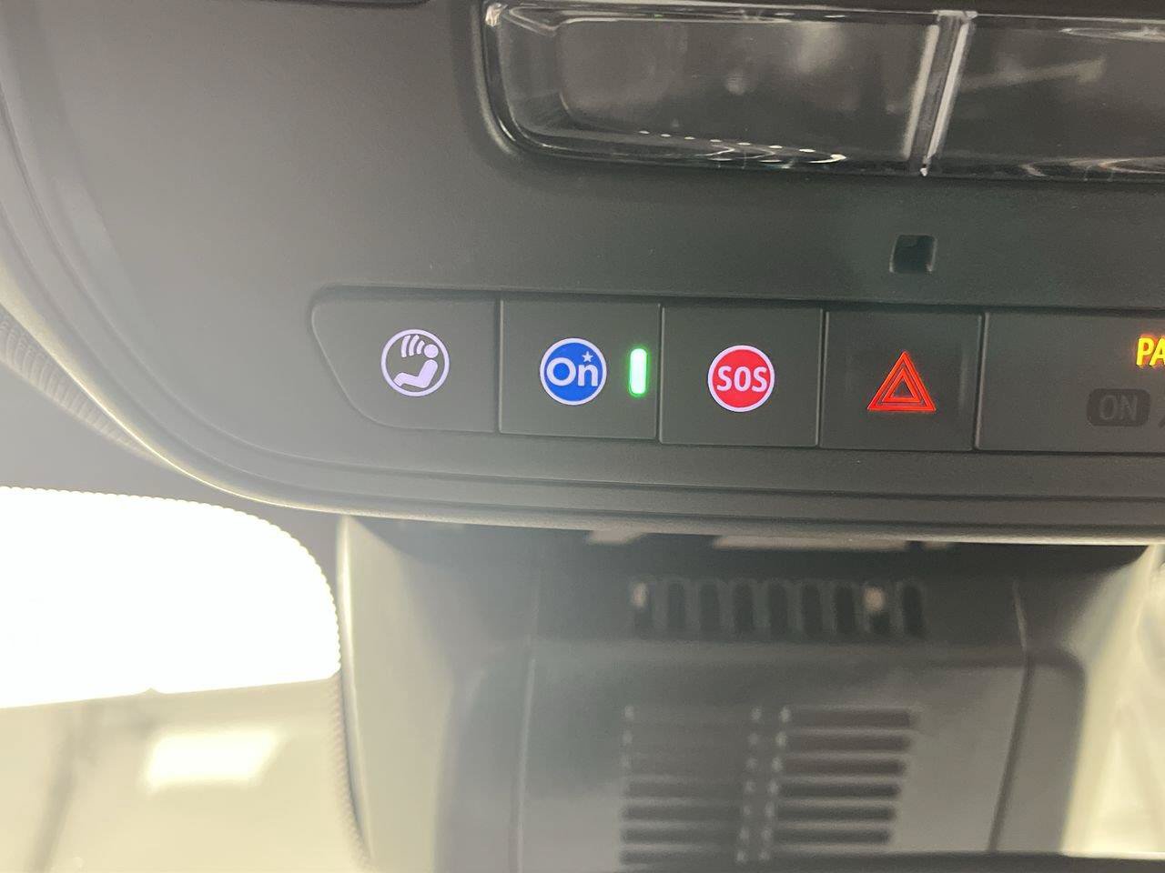 Certified 2026 GMC Terrain Elevation AWD/4WD image 24