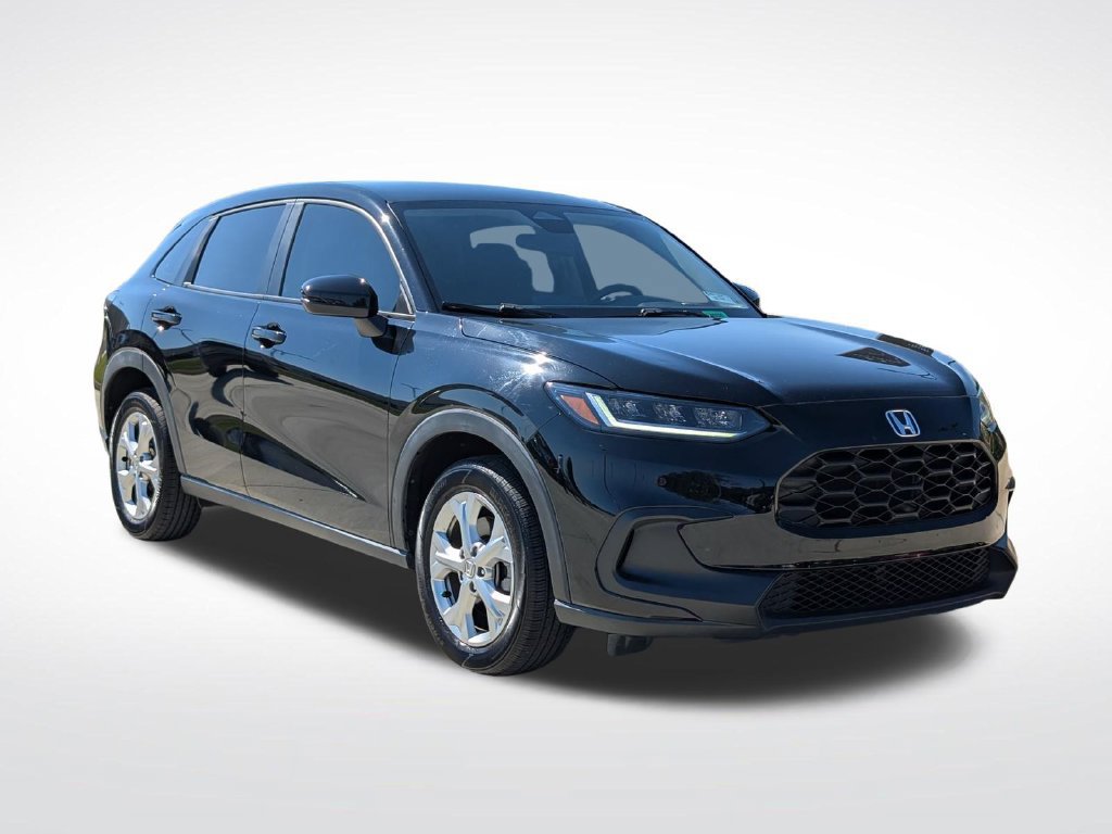 Used 2023 Honda HR-V LX 360° Tour