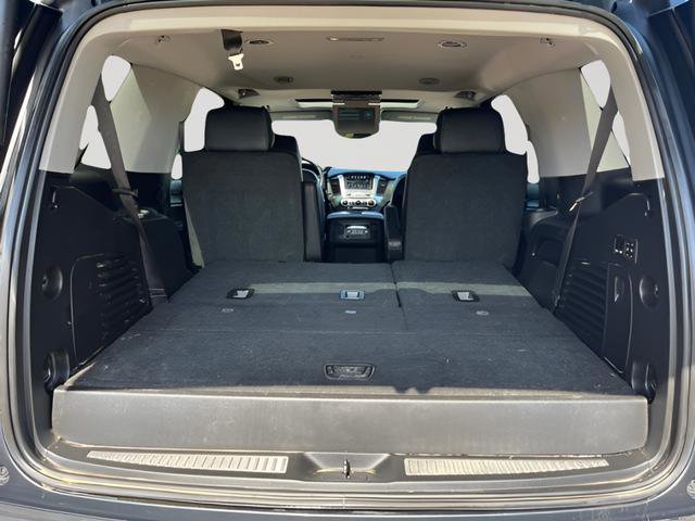 Used 2020 Chevrolet Tahoe Premier image 8