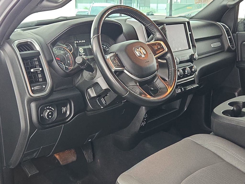 Used 2024 RAM 2500 Big Horn image 2