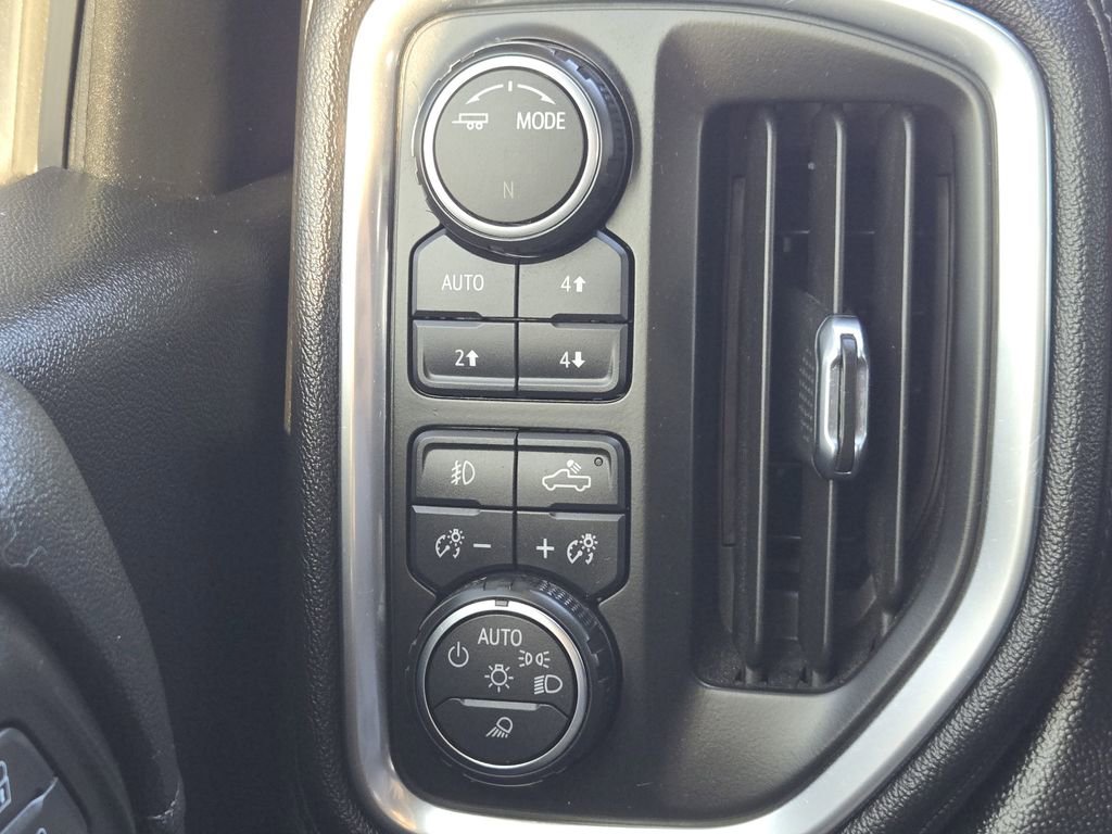 Used 2020 Chevrolet Silverado 1500 LTZ w/ LTZ Plus Package image 24