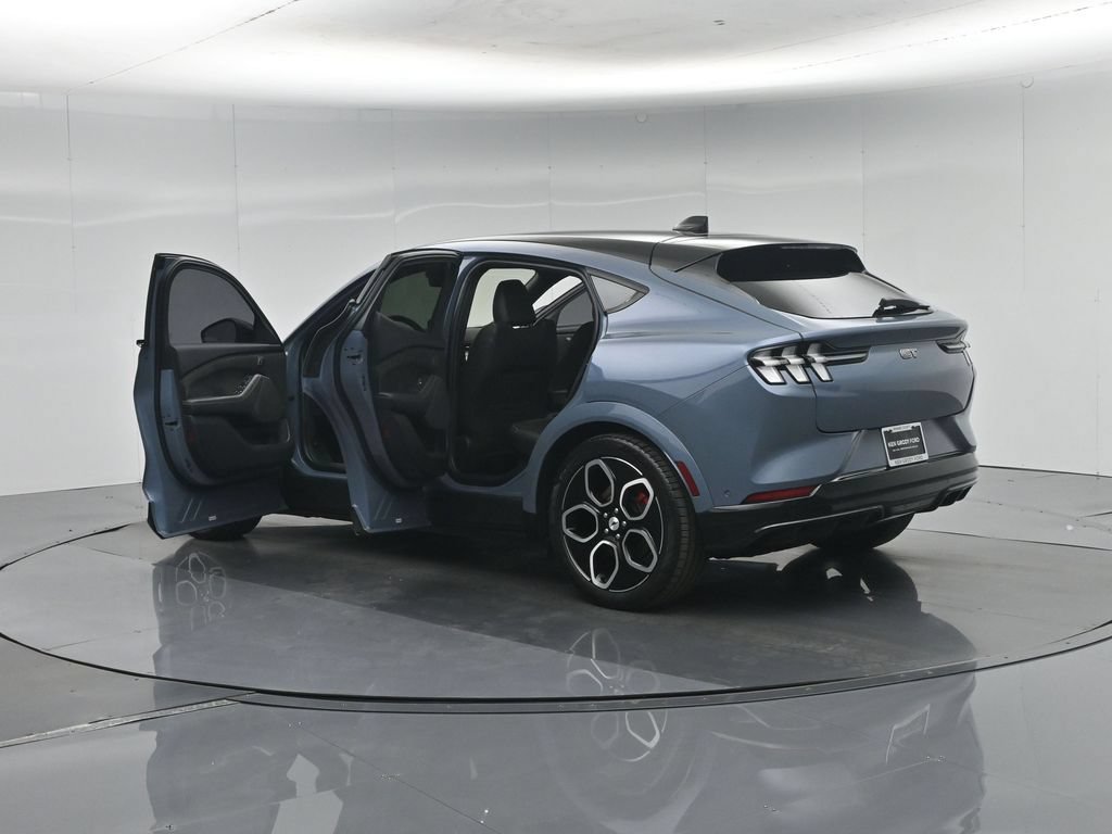 Used 2023 Ford Mustang Mach-E GT AWD/4WD image 33