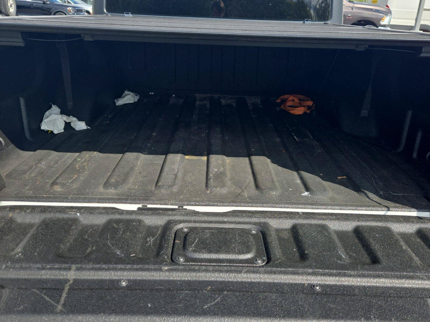 Used 2022 Jeep Gladiator Sport AWD/4WD image 14
