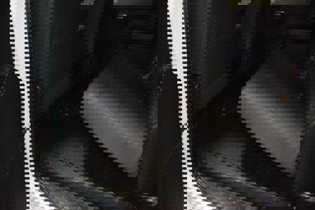 Used 2025 Chevrolet Silverado 3500 W/T w/ WT/CX Safety Package image 34