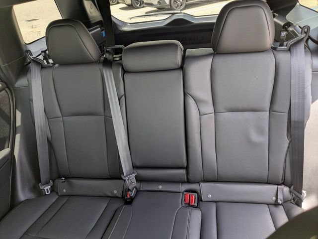 New 2026 Subaru Outback Limited AWD/4WD image 26