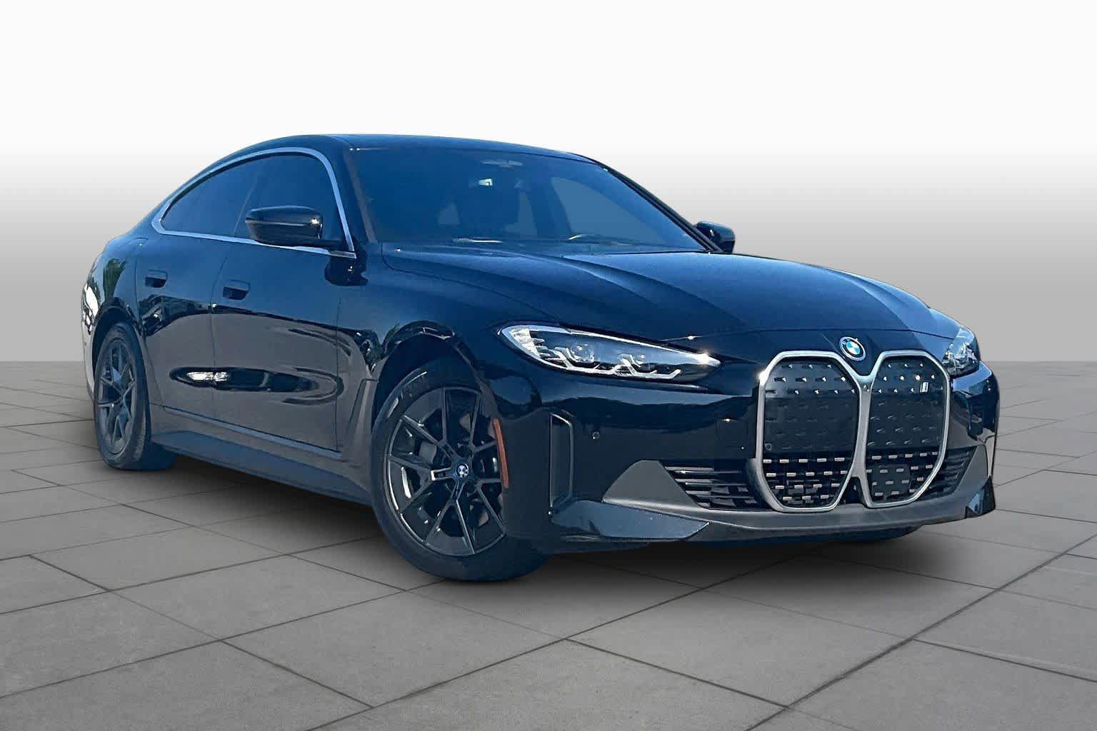 Certified 2023 BMW i4 eDrive35 RWD video 2