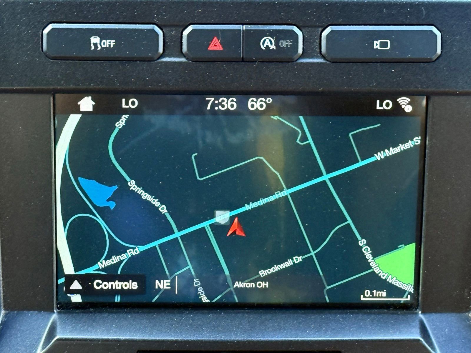 Used 2017 Ford F150 Limited AWD/4WD image 21