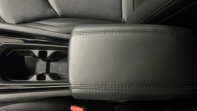 New 2026 Jeep Compass Limited image 26