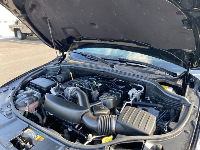 Used 2023 Dodge Durango GT AWD/4WD image 27