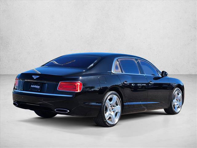 Used 2014 Bentley Flying Spur W12 AWD/4WD image 5