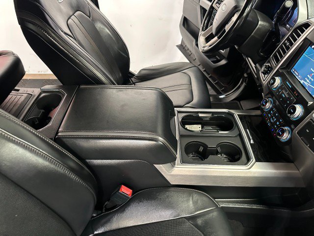 Used 2019 Ford F250 Platinum w/ FX4 Off-Road Package AWD/4WD image 53