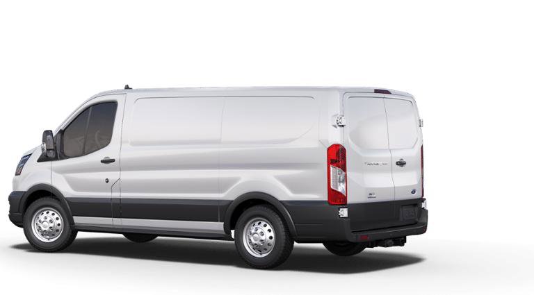 New 2025 Ford Transit 250 Low Roof AWD image 46