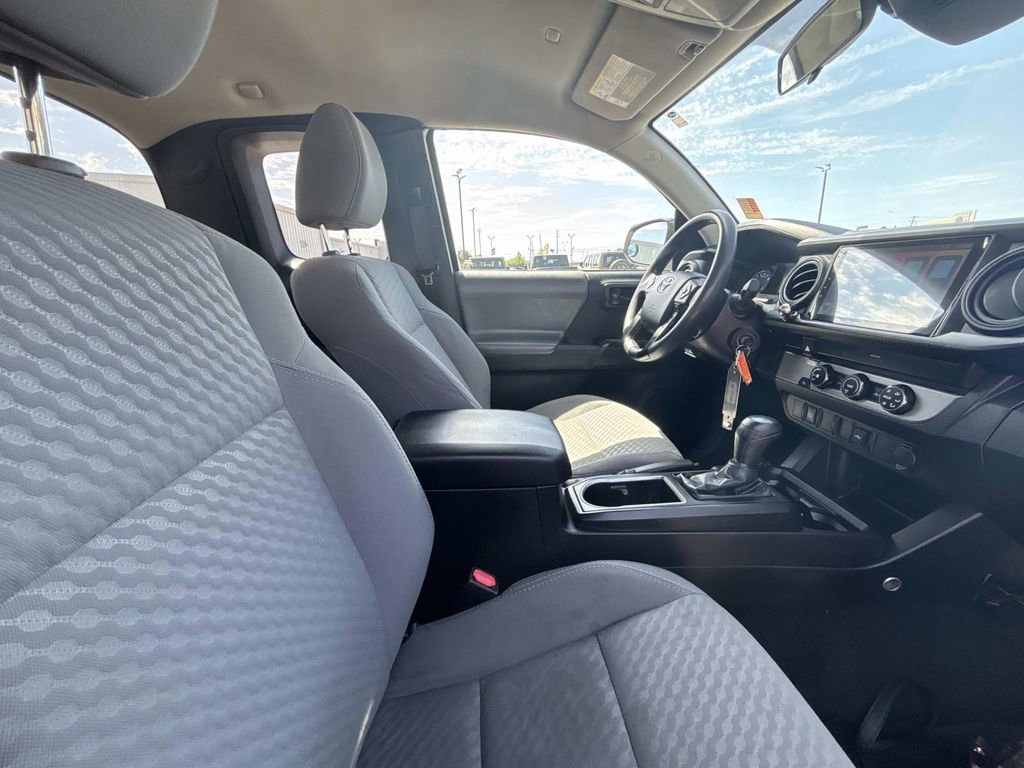 Used 2021 Toyota Tacoma SR image 13