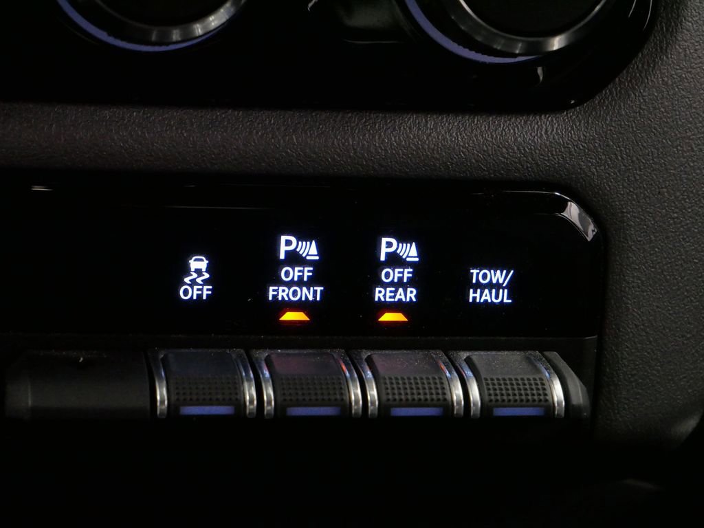 Certified 2025 RAM 1500 Big Horn image 35