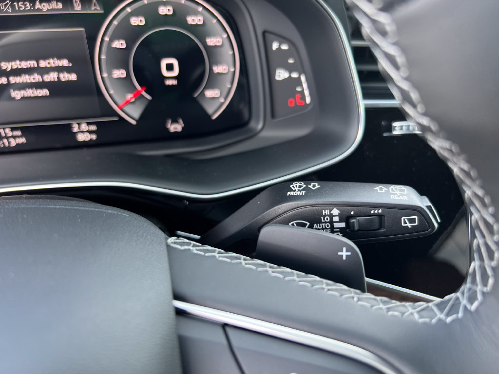 New 2026 Audi Q8 Premium Plus AWD/4WD image 16