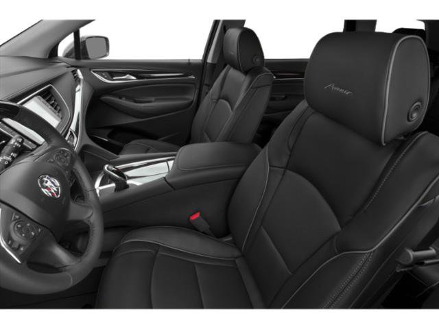 Used 2020 Buick Enclave Avenir w/ Avenir Technology Package FWD image 12