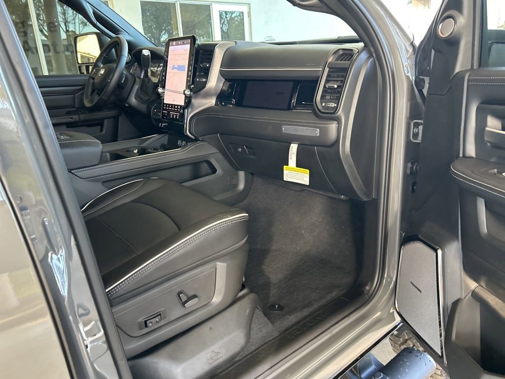 New 2026 RAM 2500 Power Wagon AWD/4WD image 28