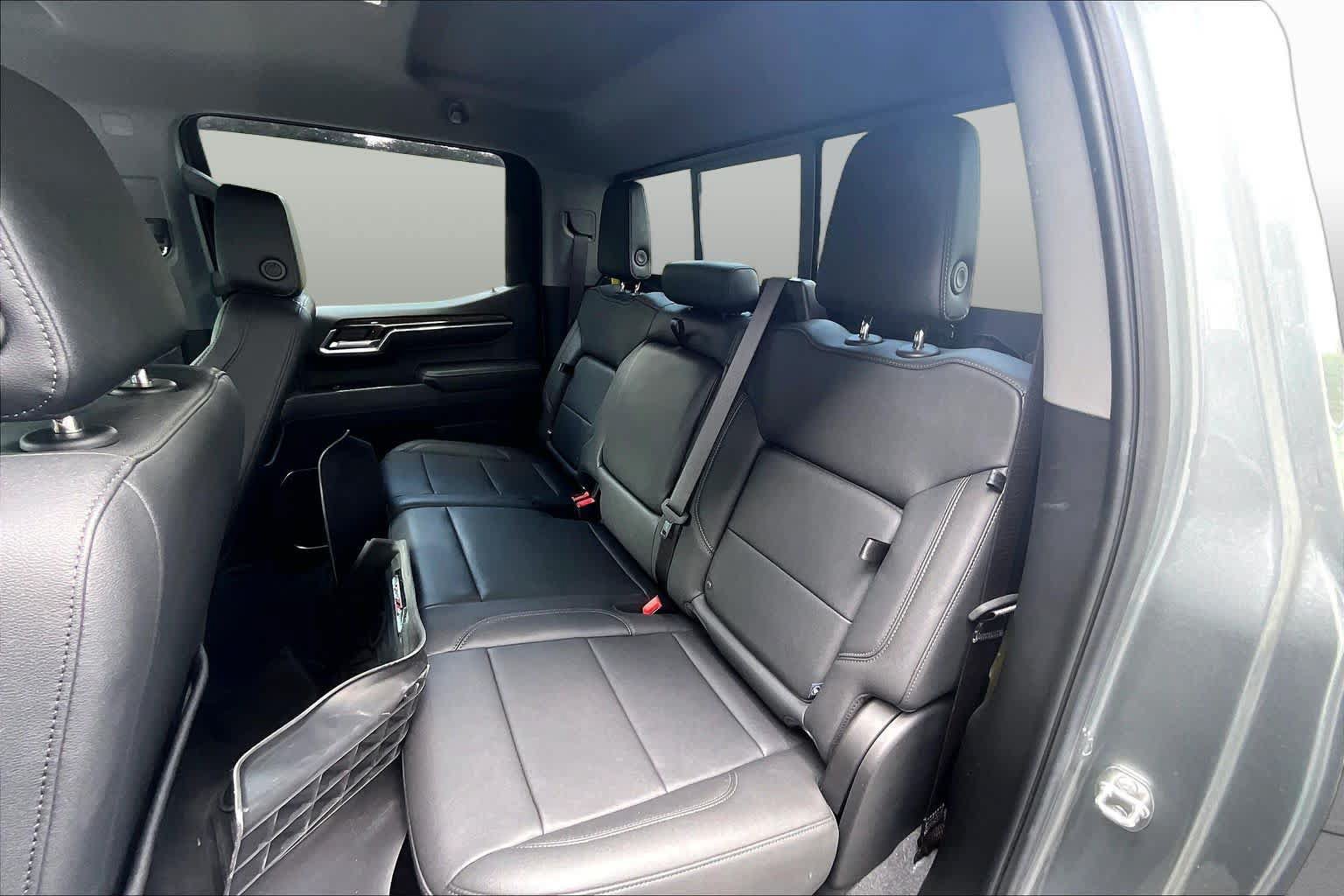 Used 2023 Chevrolet Silverado 1500 RST w/ All Star Edition Plus AWD/4WD image 20