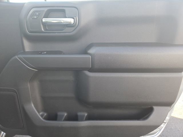 New 2026 Chevrolet Silverado 1500 W/T w/ WT Safety Package image 27